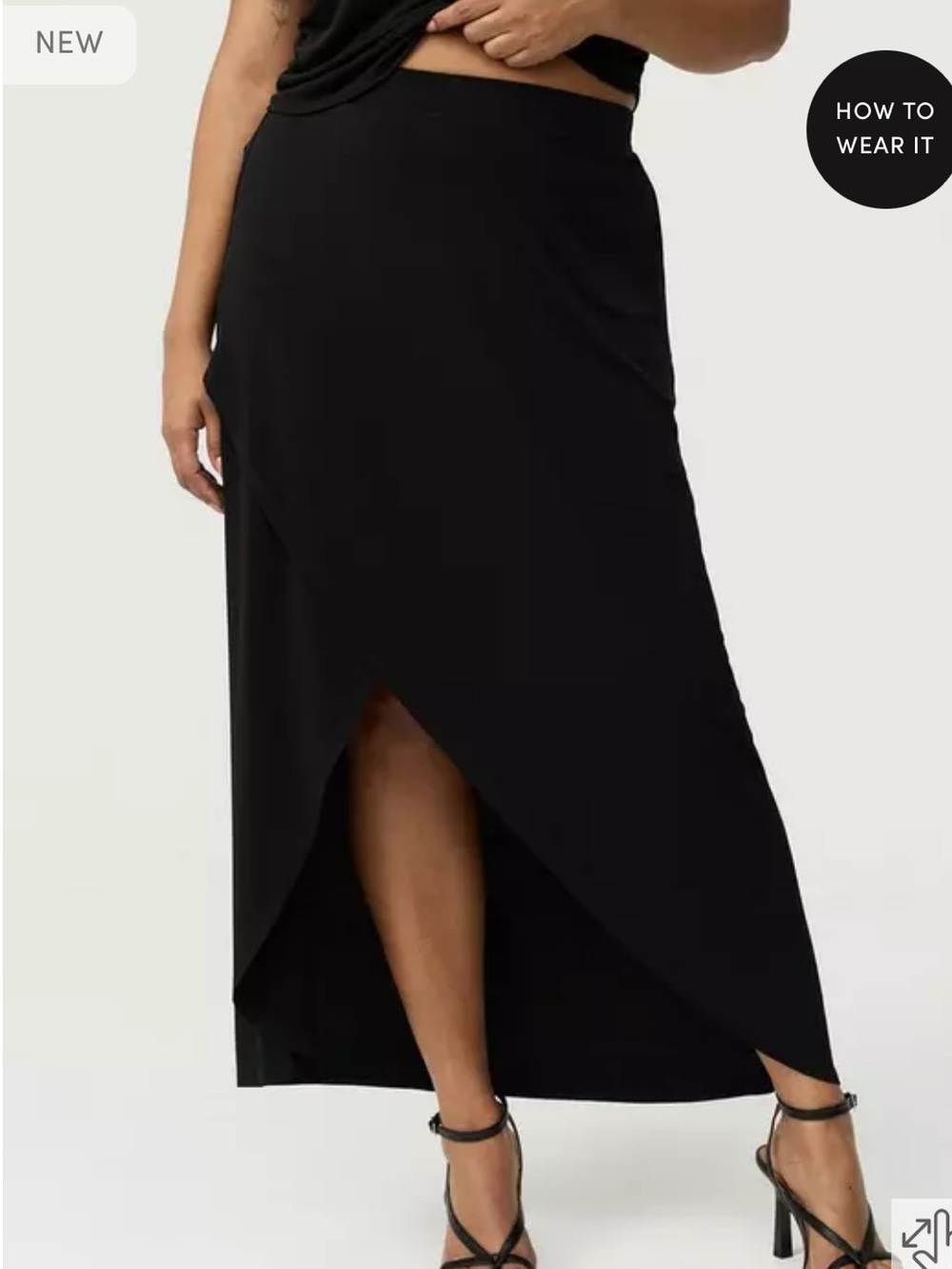 Torrid - Picture 6 of 7